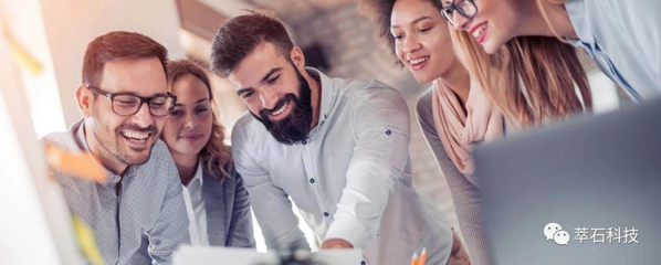 關(guān)于我們 專業(yè)軟件開發(fā)團隊