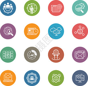 何首烏插畫 創(chuàng)意營銷與技術(shù)服務(wù)的新藍海